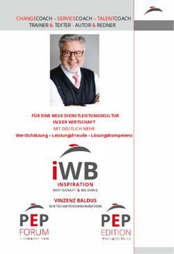 CHANGECOACH - SERVICECOACH - TALENTCOACH TRAINER & TEXTER - AUTOR & REDNER - F&Uuml;R EINE NEUE DIENSTLEISTUNGSKULTUR IN DER WIRTSCHAFT - trainer & ...