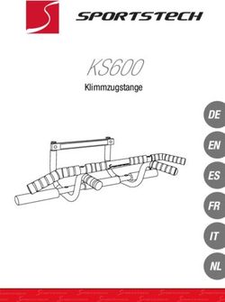 KS600 DE EN ES FR IT NL - Innovamaxx GmbH
