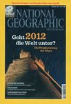 Weltuntergang 2012? Geschichte und Magie des Dresdner Maya-Kalenders