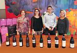 Trinkreife Bordeaux - Selection Schwander