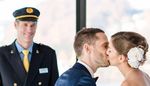 Heiraten auf dem Vierwaldstättersee - HERZLICH WILLKOMMEN AN BORD ANGEBOTE 2021 - Lake Lucerne