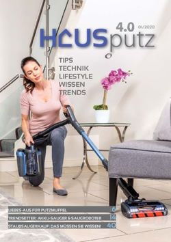 TIPS TECHNIK LIFESTYLE WISSEN TRENDS 6 14 - infoboard.de
