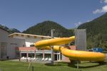 Kommunale Schwimmb&auml;der - Landesrechnungshof - Land Tirol