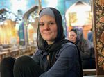 Mit Kopftuch durch den Iran - Ich bin auf der falschen