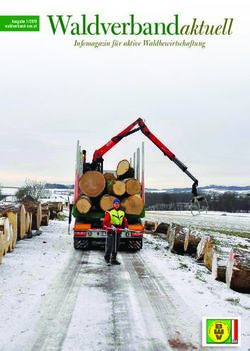 Waldverband-ooe.at Waldverbandaktuell - Infomagazin f&uuml;r aktive Waldbewirtschaftung - Waldverband &Ouml;sterreich