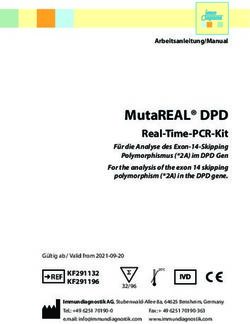 MutaREAL DPD - Immundiagnostik