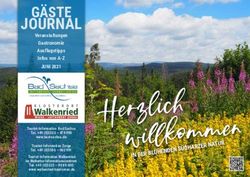 Willkommen IN DER BL&Uuml;HENDEN S&Uuml;DHARZER NATUR - journal