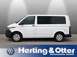 VW T6 Kombi 9-Sitzer LED Klimaautom Radio Lordosenstütze Se - Herting & Otter Automobile GmbH