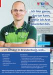 Intern 12 | 2018 KVBB-Vertreterversammlung: Digitalisierung diskutiert KBV-Vertreterversammlung: Resolution gegen TSVG-Entwurf Informationen f&uuml;r ...