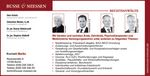 Intern 12 | 2018 KVBB-Vertreterversammlung: Digitalisierung diskutiert KBV-Vertreterversammlung: Resolution gegen TSVG-Entwurf Informationen f&uuml;r ...
