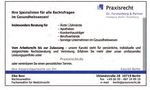 Intern 12 | 2018 KVBB-Vertreterversammlung: Digitalisierung diskutiert KBV-Vertreterversammlung: Resolution gegen TSVG-Entwurf Informationen f&uuml;r ...