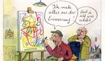 DURCHblick - Immer f&uuml;r ein gutes Zuhause der Menschen - Die Hauszeitschrift im Diakoniewerk - Diakoniewerk M&uuml;nchen-Maxvorstadt