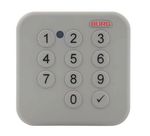 KeyPad Outdoor IP54 Bedienungsanleitung - www.burg.de