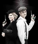 Werbeartikel & Pr&auml;mien 2019 - "Full of Joy"