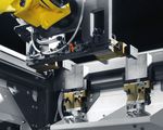 STARC | STAMA Automation Robot Cell - Excellence in Manufacturing