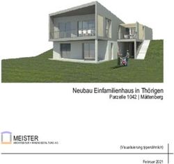 MEISTER Neubau Einfamilienhaus in Th&ouml;rigen - Parzelle 1042 | M&auml;ttenberg (Visualisierung typen&auml;hnlich) - ImmoScout24