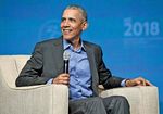 Obama: "Veränderung nur in kleinen Schritten angehen" - TRAINITY