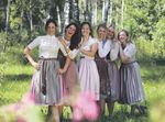 FR&Uuml;HJAHR & SOMMER 2021 - Volkshochschule Gr&ouml;benzell e. V.
