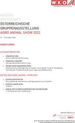 AUSSEN WIRTSCHAFT &Ouml;STERREICHISCHE GRUPPENAUSSTELLUNG AGRO ANIMAL SHOW 2022 - WKO