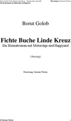 Fichte Buche Linde Kreuz - Ein Heimatroman mit Motors&auml;ge und Happyend