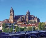 Portugal - Flusskreuzfahrt auf dem Douro - 8-tägige Flusskreuzfahrt inkl. DERTOUR-Sonderfl ug ab/bis Deutschland Reisetermine: 05.09. bis ...
