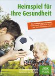 Saison 2021/22 Offizielles Stadionmagazin des FC Erzgebirge Aue e. V.