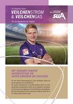 Saison 2021/22 Offizielles Stadionmagazin des FC Erzgebirge Aue e. V.