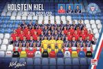 Saison 2021/22 Offizielles Stadionmagazin des FC Erzgebirge Aue e. V.