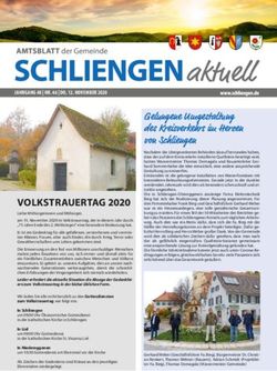 Gelungene Umgestaltung des Kreisverkehrs im Herzen von Schliengen