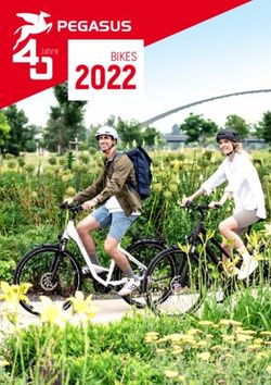 2022 Jahre - Neuner Zweirad