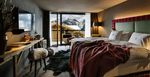 Bergwelt Grindelwald: Das neue Small Luxury Hotel im Berner Oberland wird morgen eröffnet - HRS