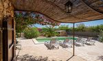 Finca Mallorca mit Pool für 4 Personen in Es Llombards PM 6540 - Finca ...