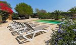 Finca Mallorca mit Pool für 4 Personen in Es Llombards PM 6540 - Finca ...