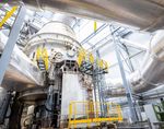 Metall, Maschinenbau und Elektroindustrie - DE - Westpfalz