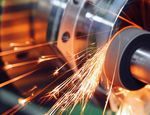 Metall, Maschinenbau und Elektroindustrie - DE - Westpfalz
