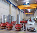 Metall, Maschinenbau und Elektroindustrie - DE - Westpfalz