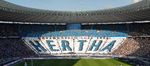 VIP-HOSPITALITY HERTHA BSC - DIE VIP-BEREICHE VON HERTHA BSC SO EINMALIG WIE BERLIN!