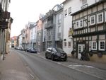 Vorgespräch in Eisenach 20. Januar 2017 - Projekt: Handlungsleitfaden für kommunale Fußverkehrsstrategien