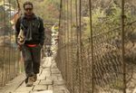 NEPAL - CLIMATE TREK Asien: Nepal - Nomad Reisen
