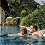 Freude Sommer FAMILIENURLAUB MADE WITH LOVE - KINDERHOTEL Zell am See