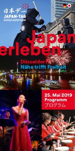 Japan erleben - Japanische IHK