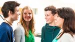 "ICH WERDE LEHRLING" Lehrlingsausbildung in S&uuml;dtirol - Autonome Provinz Bozen