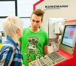 "ICH WERDE LEHRLING" Lehrlingsausbildung in S&uuml;dtirol - Autonome Provinz Bozen