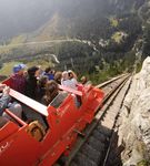Iufo Guide - Hotel Bellevue M&uuml;rren