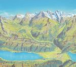 Iufo Guide - Hotel Bellevue M&uuml;rren