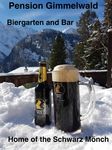 Iufo Guide - Hotel Bellevue M&uuml;rren