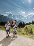 Iufo Guide - Hotel Bellevue M&uuml;rren