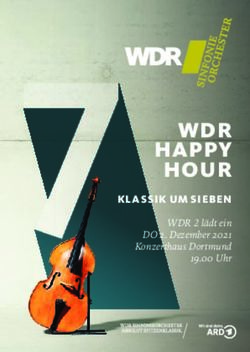 WDR HAPPY HOUR KLASSIK UM SIEBEN - WDR 2 l&auml;dt ein DO 2. Dezember 2021 Konzerthaus Dortmund 19.00 Uhr