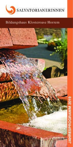 Bildungshaus Klosteroase Horrem