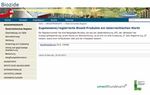 Vermarktung von Biozidprodukten - &Uuml;bersicht zu rechtlichen Grundlagen - WKO